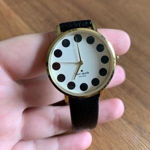 Kate Spade watch